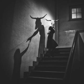 Temptation by Mrs-White