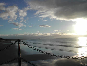 Tahunanui Beach