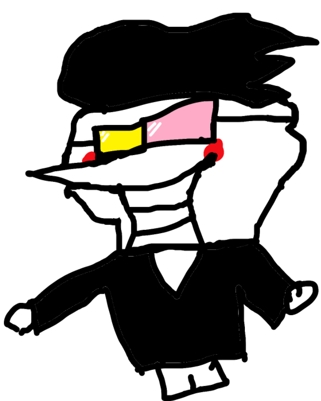 spam