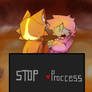 Proceed (not my art)