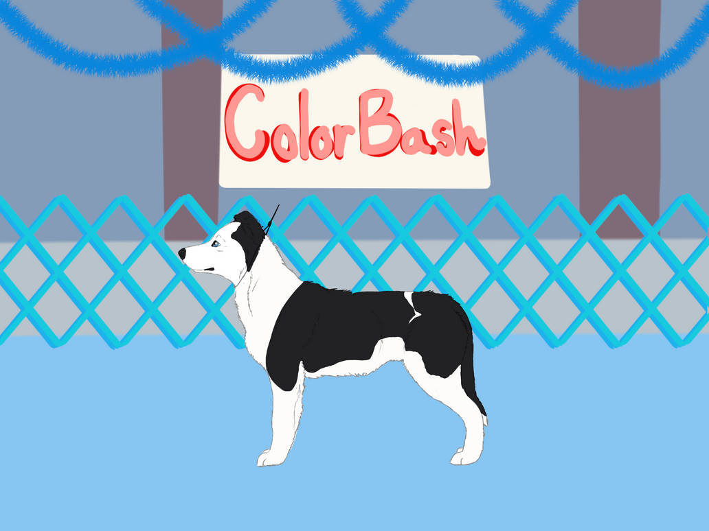 Colorbash entry darpg by Wiolets on DeviantArt