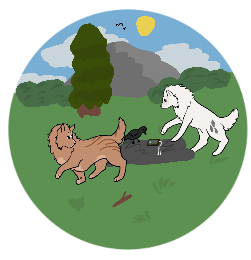 Raven RoD 4 by Wiolets on DeviantArt