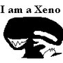 I am a Xeno