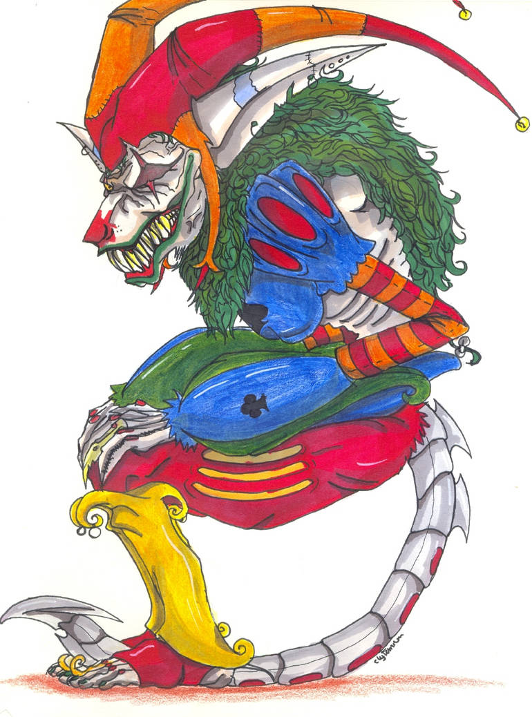 +Anderson+ by Clytemnon on DeviantArt