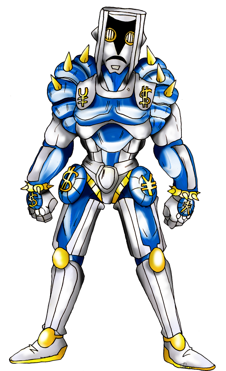 Jjba The Hand By Clytemnon On Deviantart Jjba The Hand By Clytemnon On Deviantart