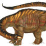 :PaleoProject: Apatosaurus