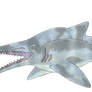 :PaleoProject: Ichthyosaure