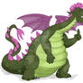 :Dragons: Eliott