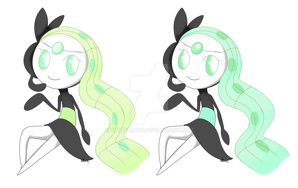 Pkmn Meloetta By Clytemnon On Deviantart Pkmn Meloetta By Clytemnon On Deviantart