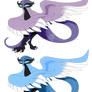 ::PKMN:: Galarian Articuno