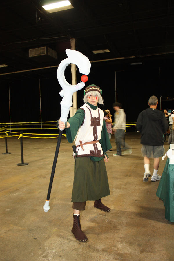 HACK by JACStudio on DeviantArt