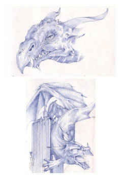 Dragones