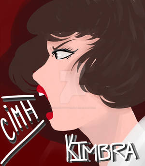 Kimbra- Come Into My Head