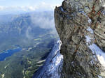 top of the world by IskraM