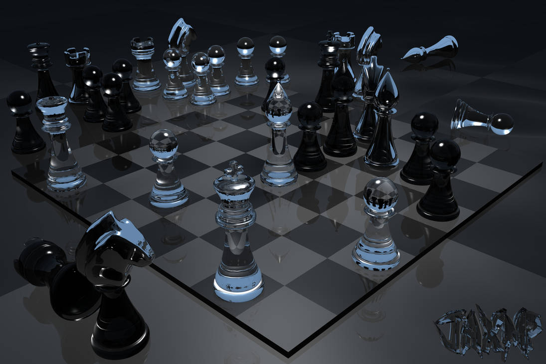 chess by JAXMP on DeviantArt