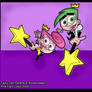 Fairly Odd loving 2