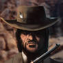 John Marston