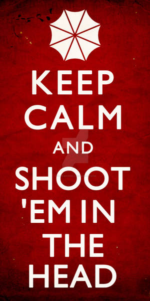 Keep Calm