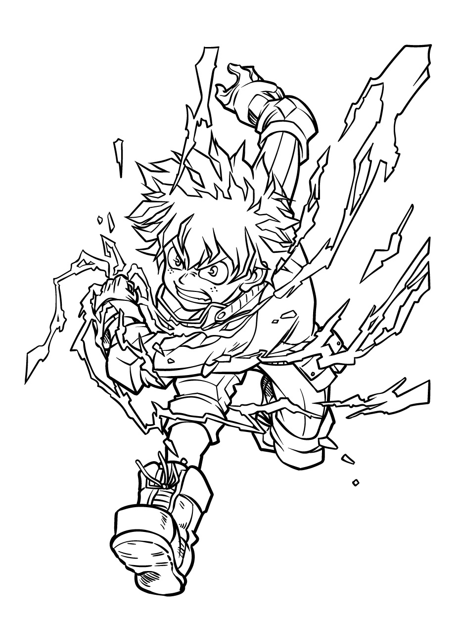 Unlock Your Inner Artist With Printable Anime Coloring Pages unlock-your-inner-artist-with-printable-anime-coloring-pages