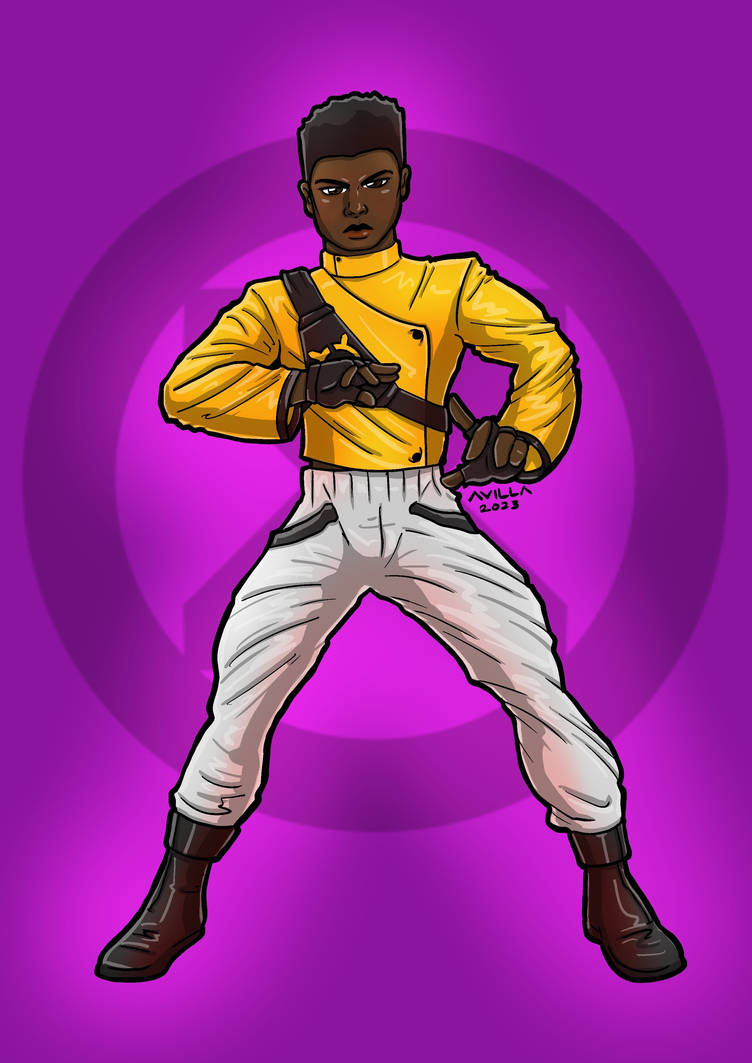 Prodigy Creative Prodigy by CyCyAvilla on DeviantArt