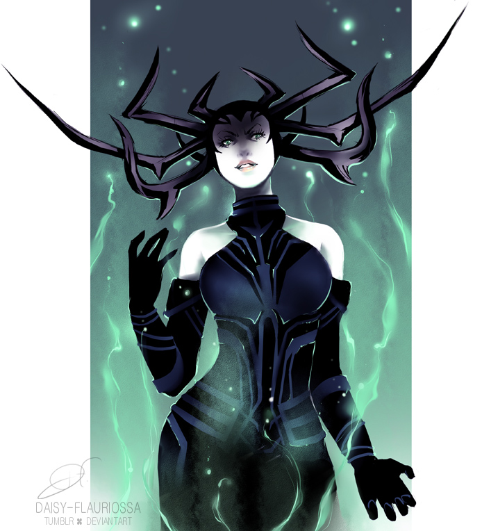 Hela