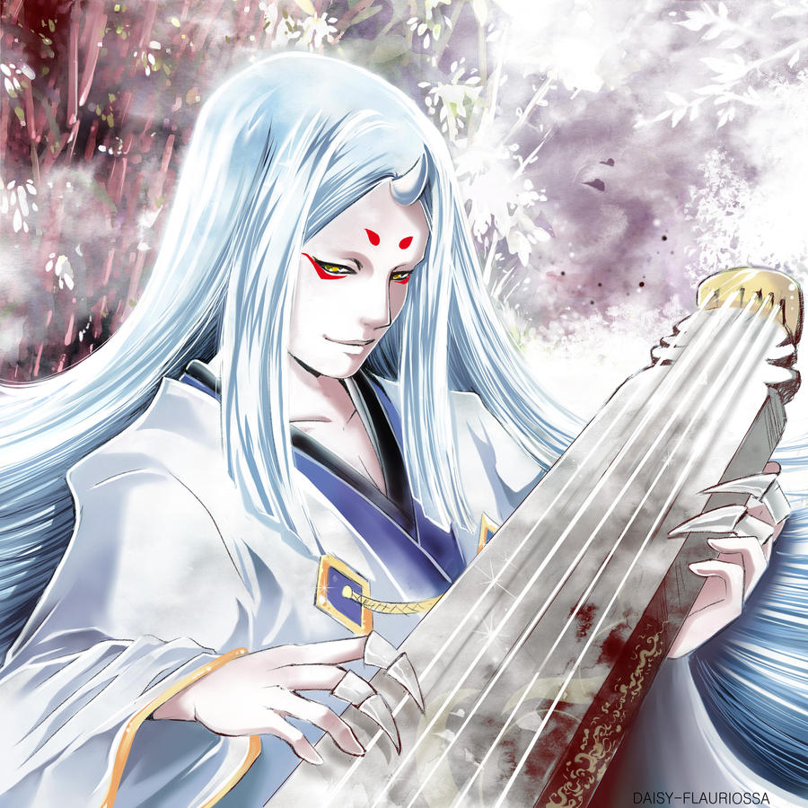 Onmyoji - Maestro