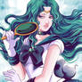 Sailor Neptune