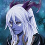 Aaravos - The Dragon prince
