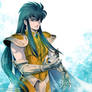 Camus - Saint Seiya