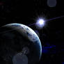 Infinity Earth