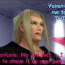 vexen has naughty thoughts