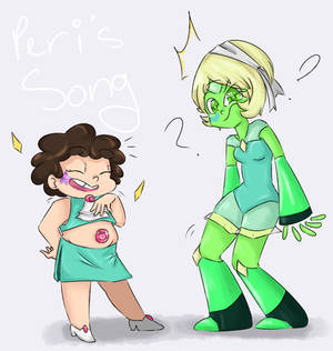 Peri's Song