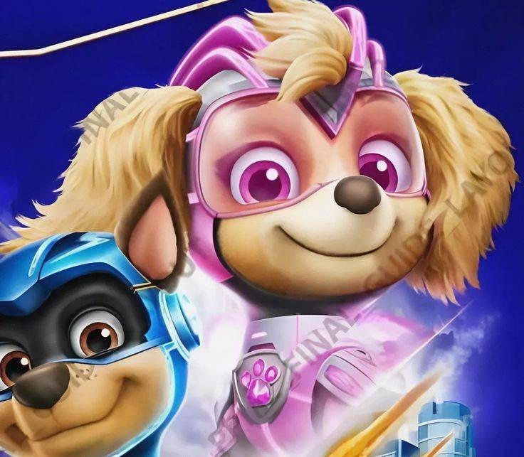 Paw Patrol The Mighty Movie Skye Picture 2 By SkyexRocky On DeviantArt paw-patrol-the-mighty-movie-skye-picture-2-by-skyexrocky-on-deviantart