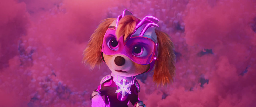 Paw Patrol The Mighty Movie Skye Picture By SkyexRocky On DeviantArt paw-patrol-the-mighty-movie-skye-picture-by-skyexrocky-on-deviantart