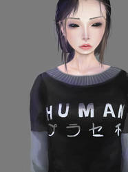 Human