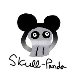 skull-panda's ID