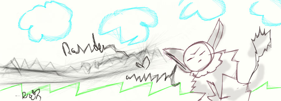 Random..mutation by ThanksForMemories on DeviantArt