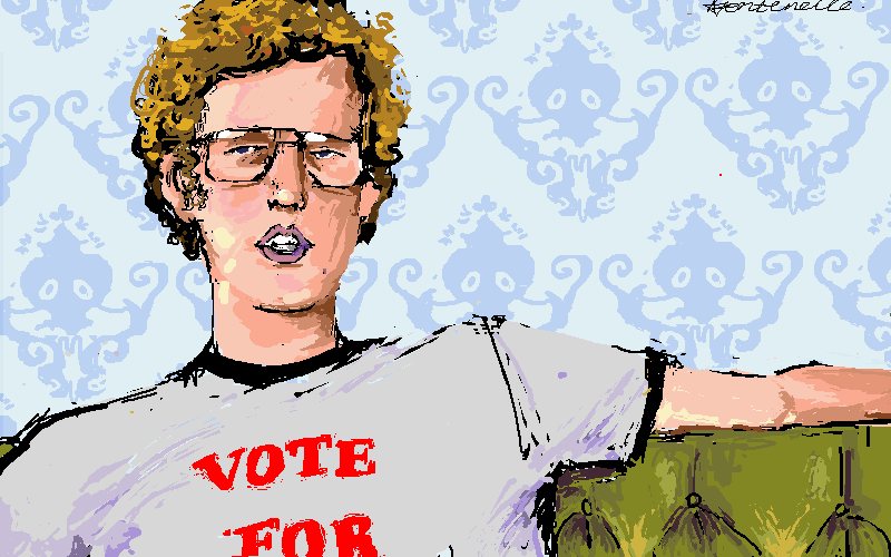 Napoleon Dynamite