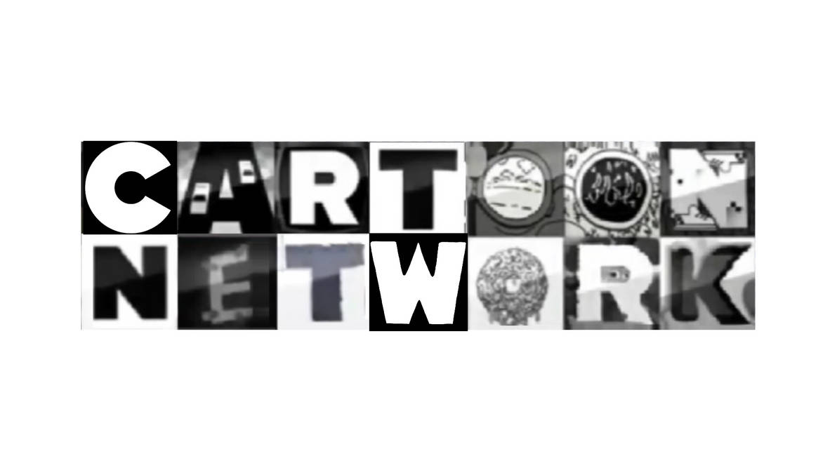 Cartoon Network Letter Robot Chicken and animation by LiamBackup on ...