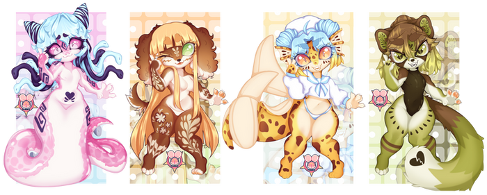 (CLOSED) ADOPT BATCH