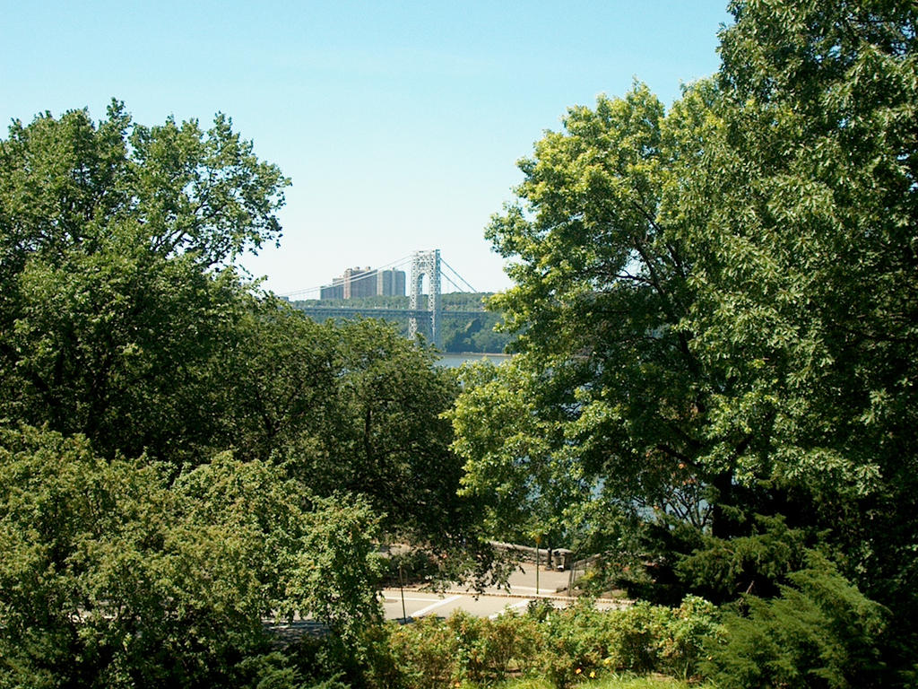 The Cloisters NYC 18