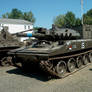 M551 Sheridan AARAV