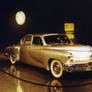 1948 Tucker Torpedo