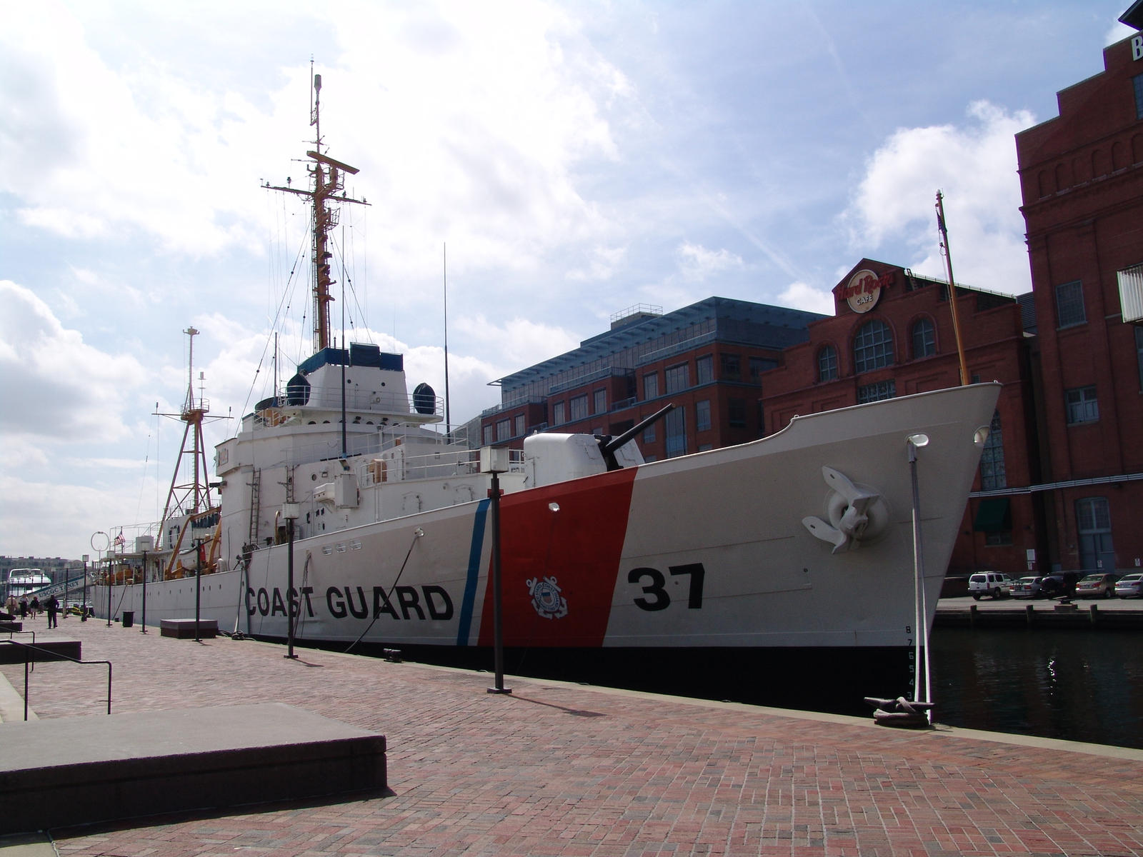 Cutter Taney US Coast Guard Cutter Taney 1 by Skoshi8 on DeviantArt