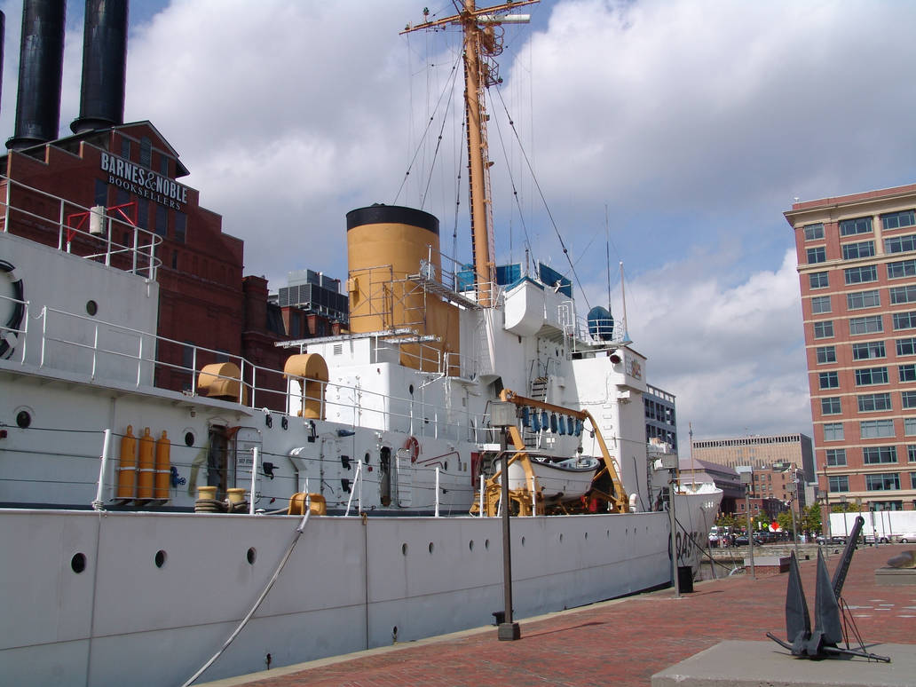 Cutter Taney US Coast Guard Cutter Taney 4 by Skoshi8 on DeviantArt