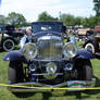 1933 Duesenberg SJ Beverly 2