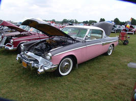 1955 President Speedster 01