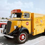 1939 Studebaker K15 Series Cab-Forward