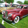 1941 Packard 180 LeBaron