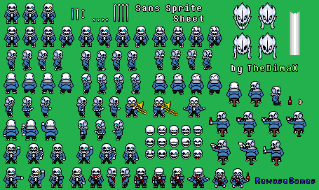 wiki!sans wip (check desc) by spaghettipal on DeviantArt